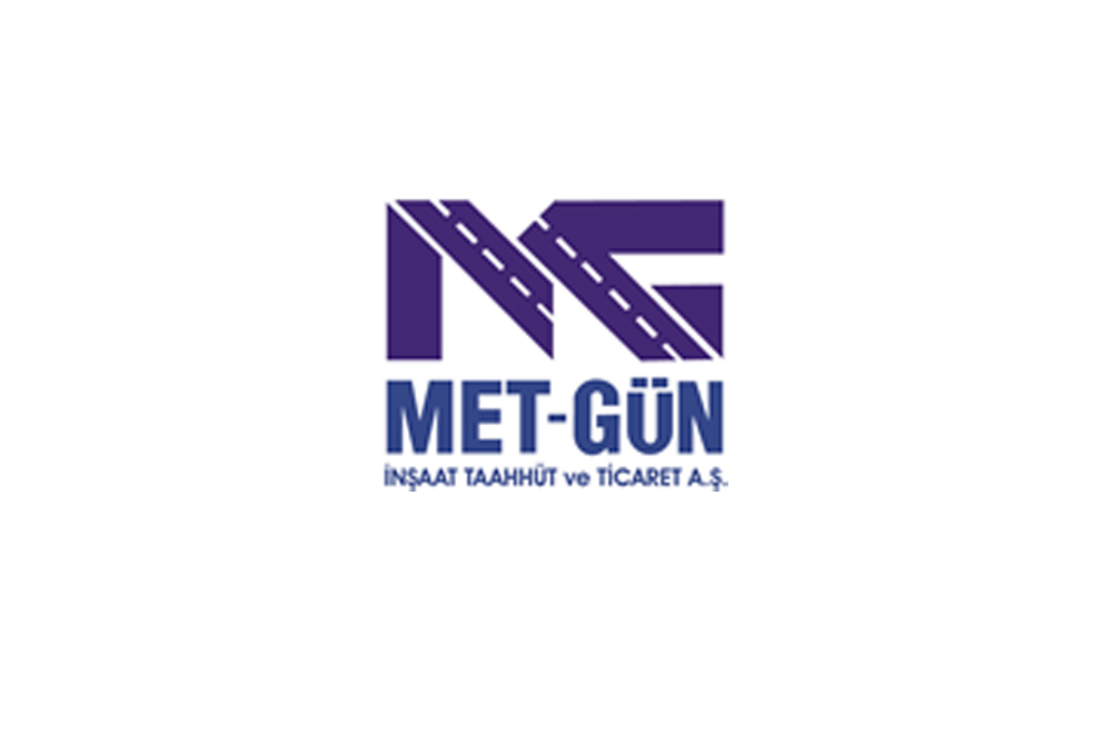 MET-GÜN İnşaat Taahhüt ve Ticaret A.Ş.