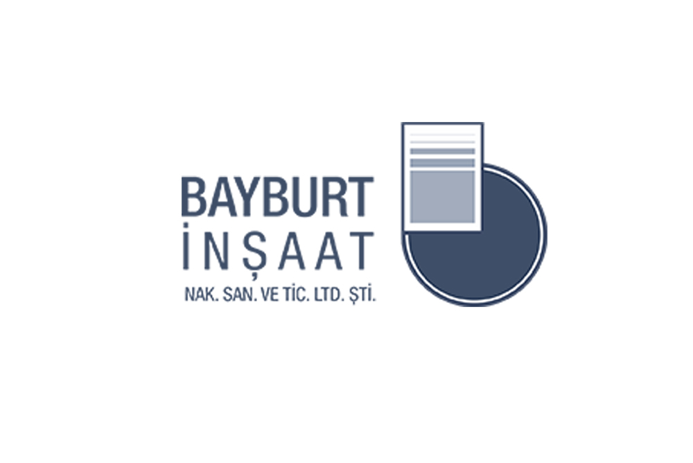 Bayburt İnşaat Nak. San. ve Tic. Ltd. Şti.